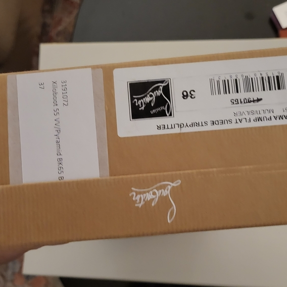 Christian Louboutin Xilo booties 55 size 37.5 fit! - Picture 3 of 7